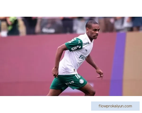 巴西新星 Vini 赛季表现稳健，多个精彩进球助阵球队前行