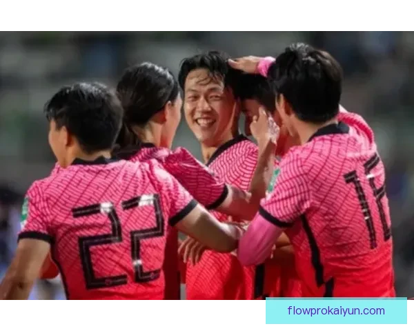 韩国队黄义助锋线表现稳健，持续受到球迷关注