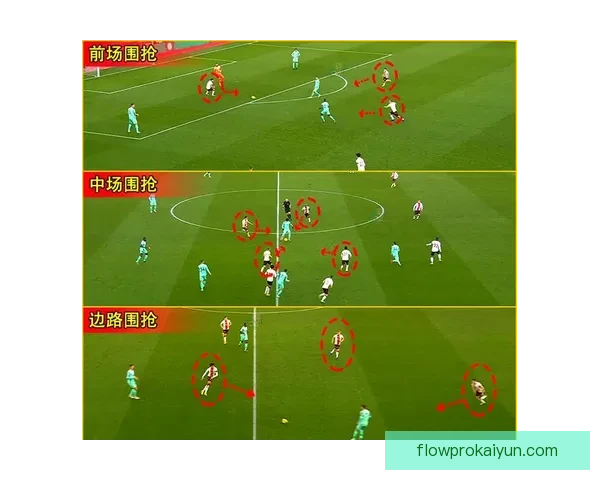 南安普顿中场结构迎来转型，竞争力增强值得关注