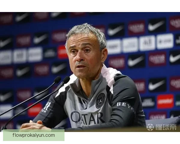 恩里克战术体系分析：当前赛季表现稳健，提升球队竞争力